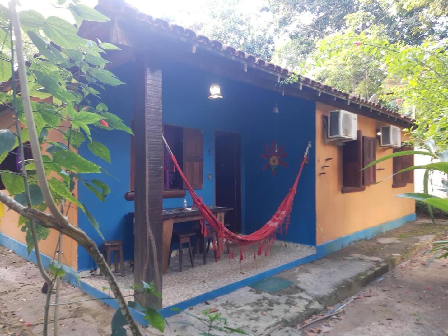 Sitio Vivienda Camara Apartment Porto Seguro