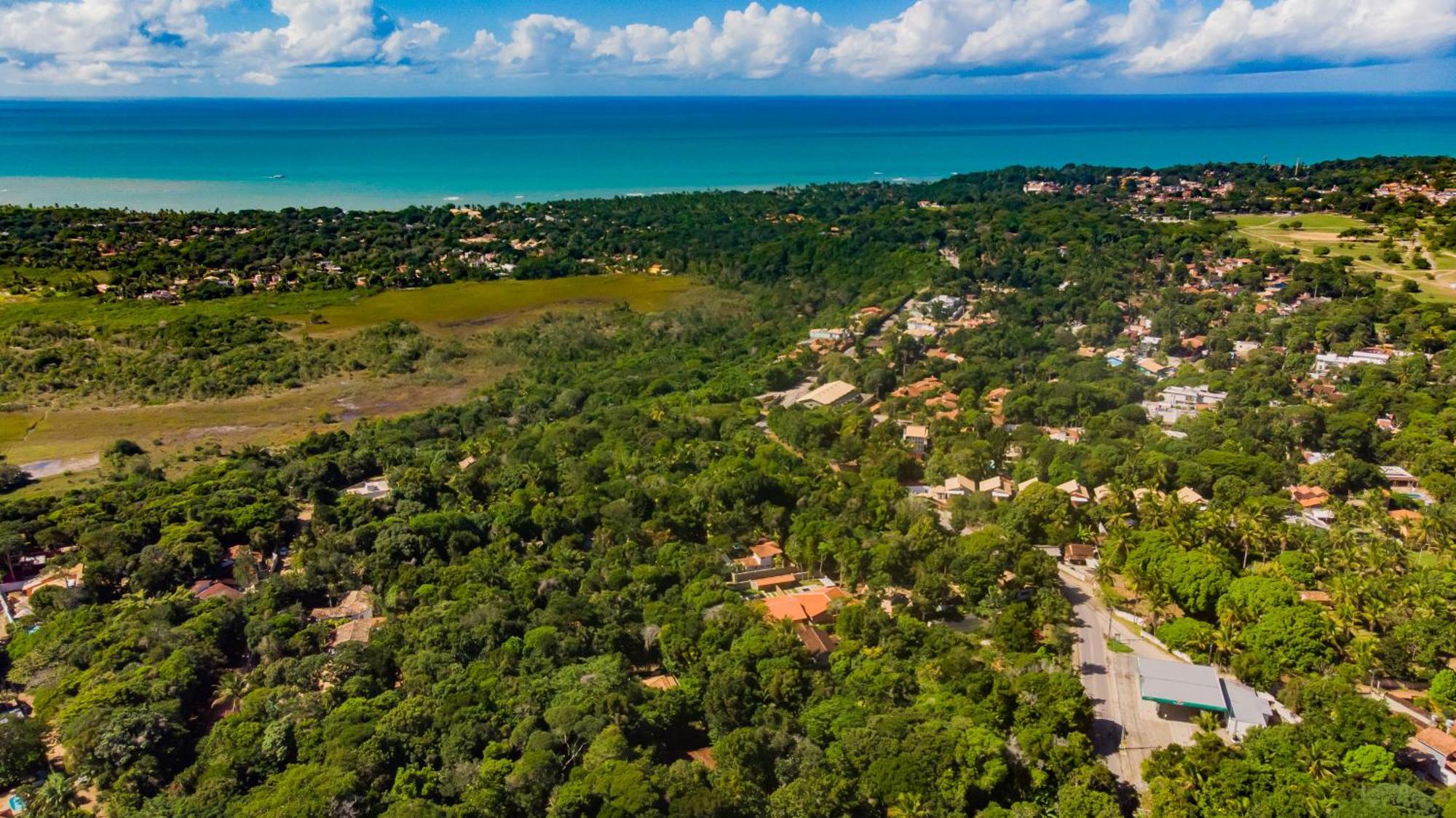 Sitio Vivienda Camara * Porto Seguro
