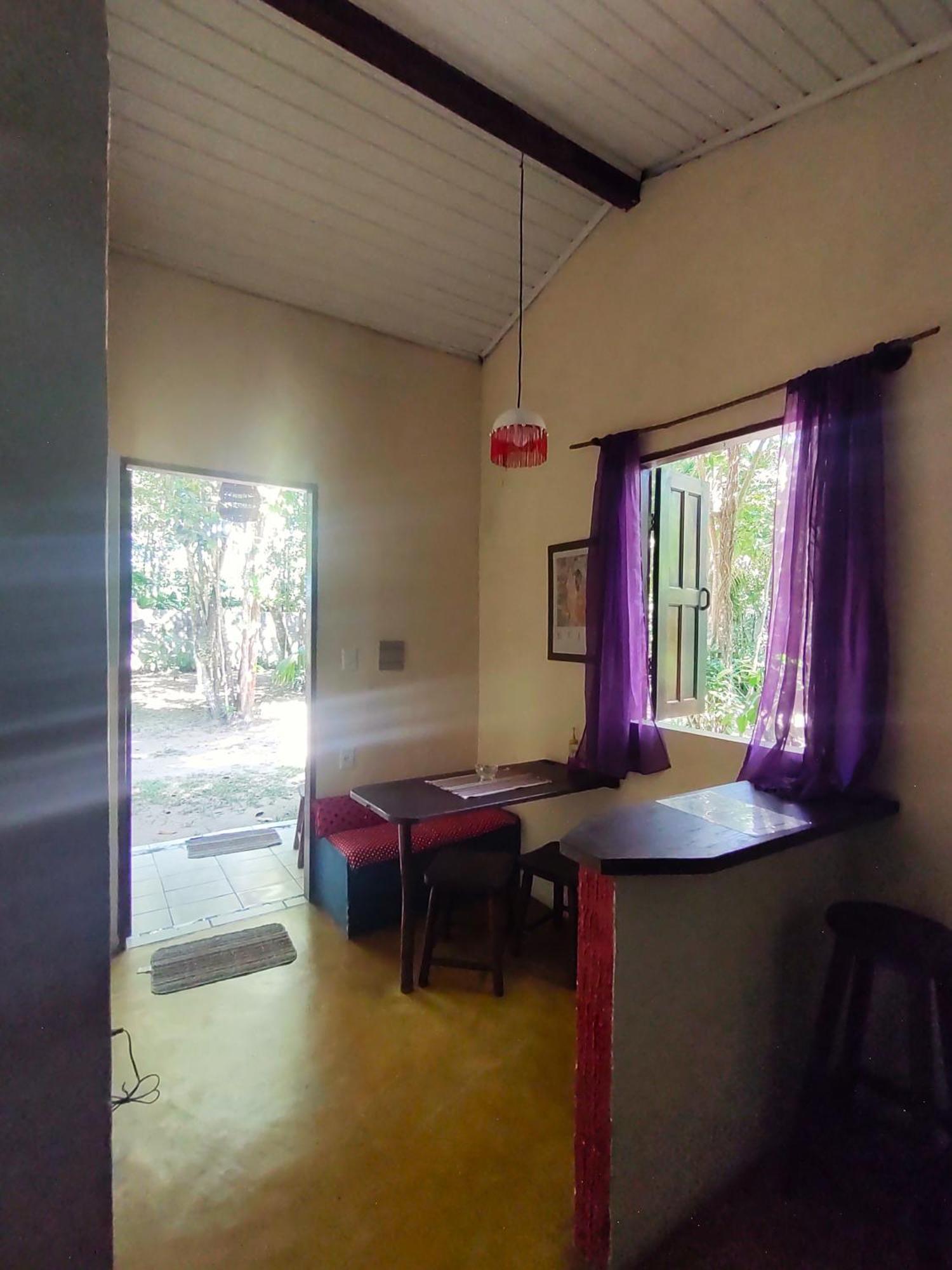 Sitio Vivienda Camara Apartment