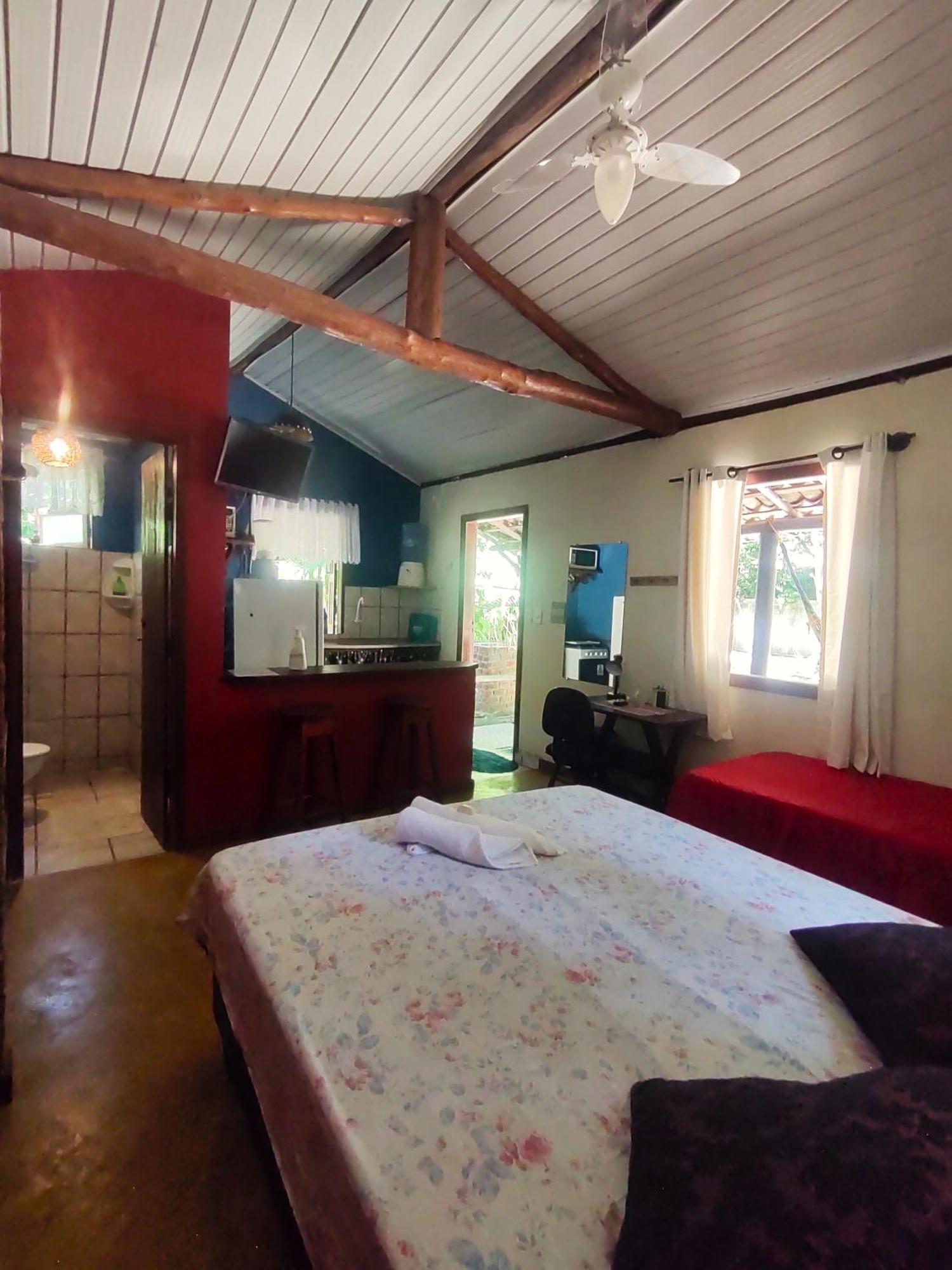 Sitio Vivienda Camara Apartment *