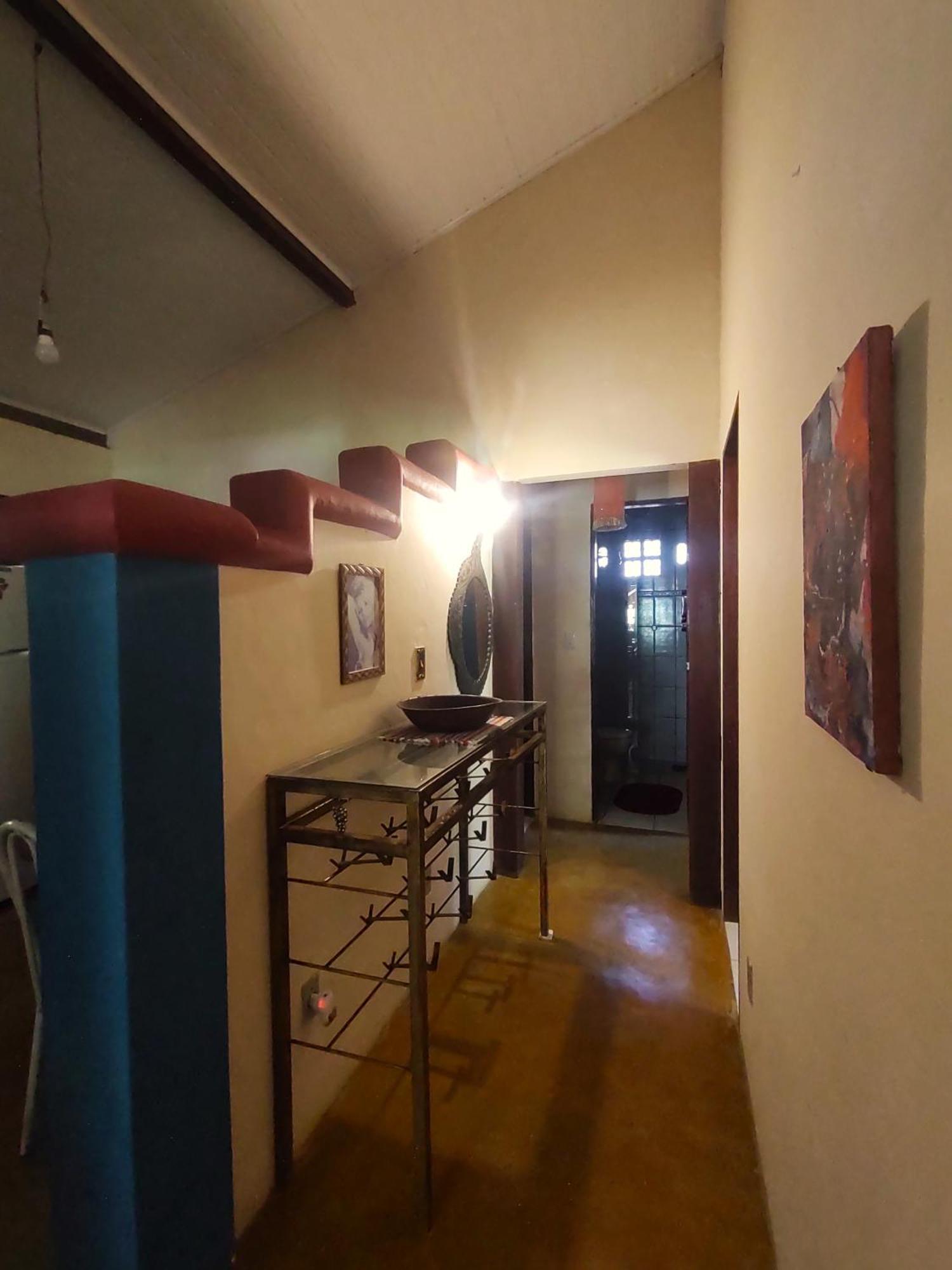 Apartment Sitio Vivienda Camara *