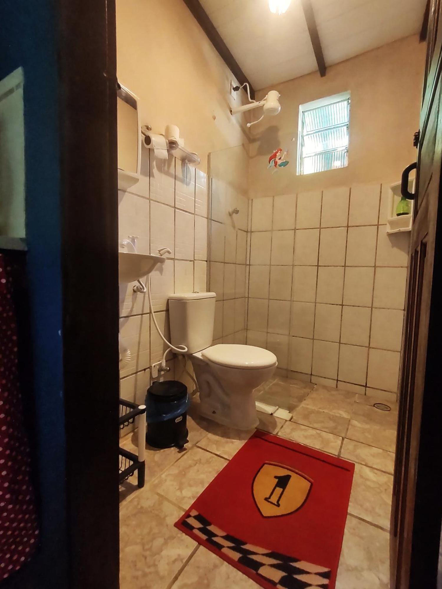 Sitio Vivienda Camara Apartment Porto Seguro