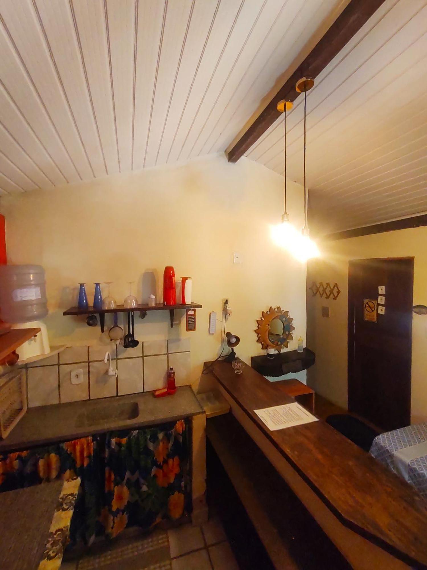 Apartment Sitio Vivienda Camara *