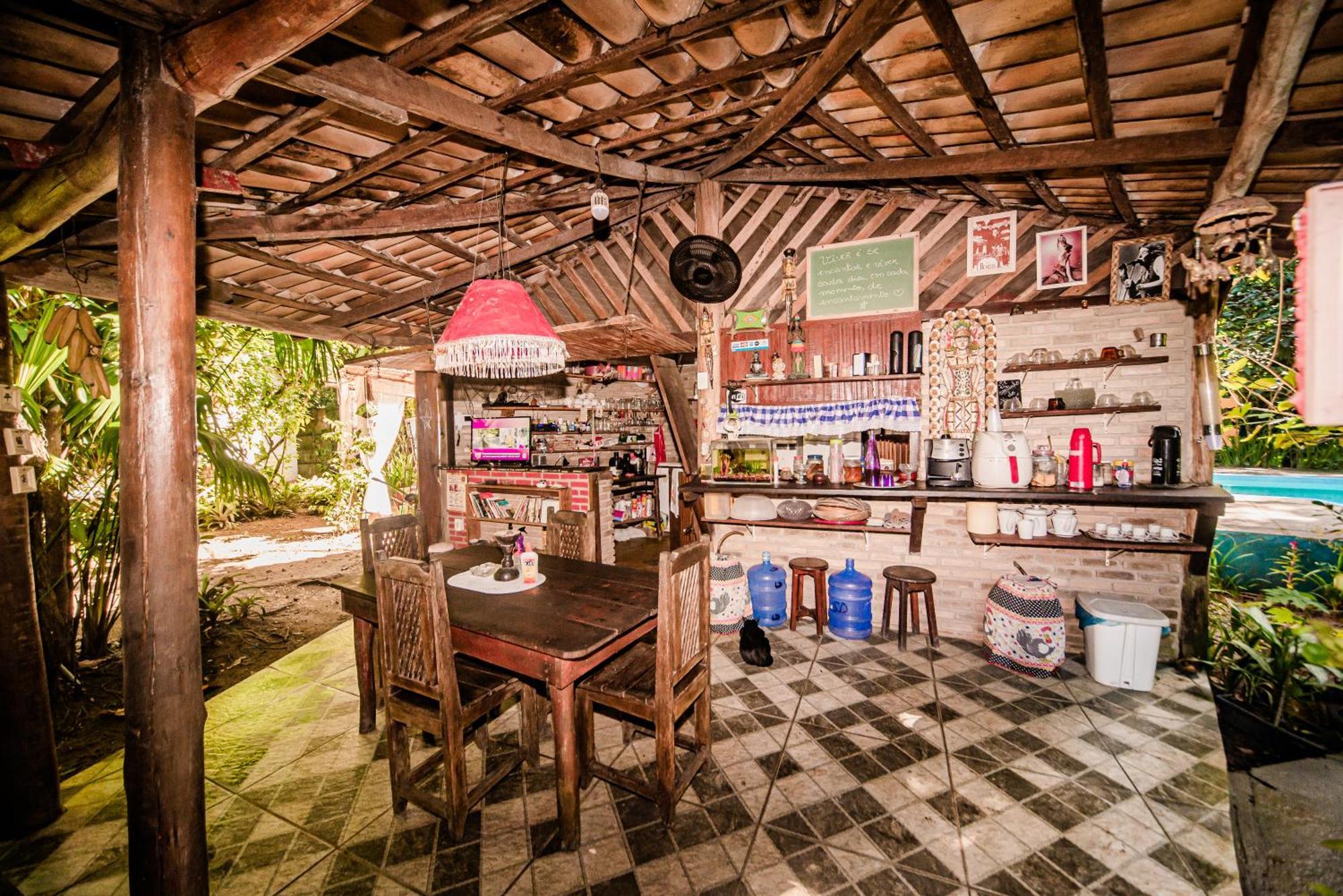Sitio Vivienda Camara * Porto Seguro