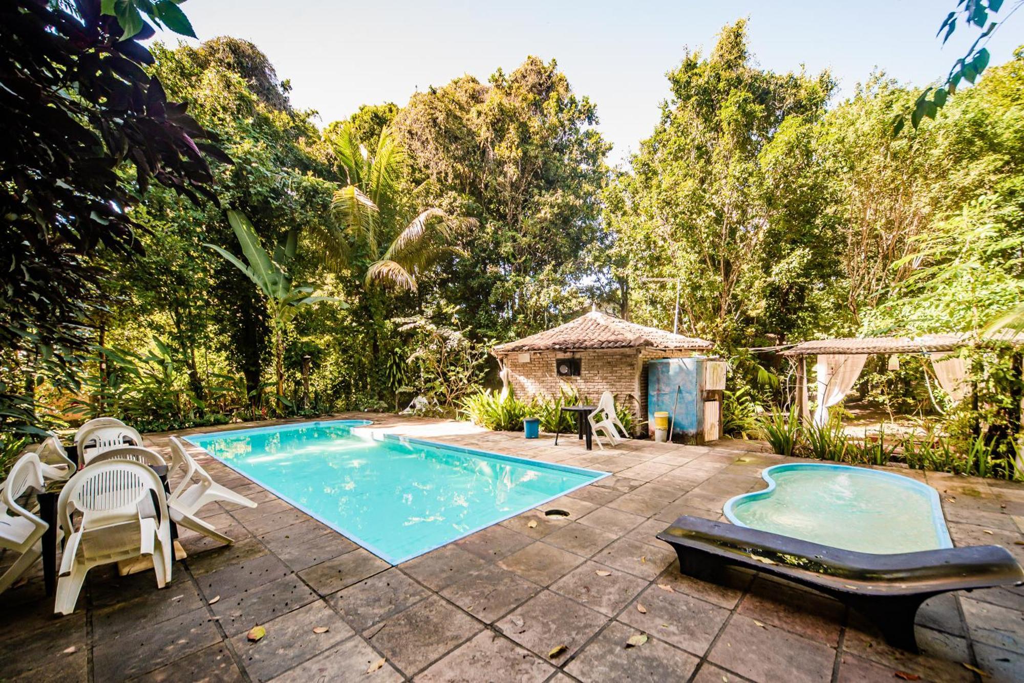 Sitio Vivienda Camara Apartment