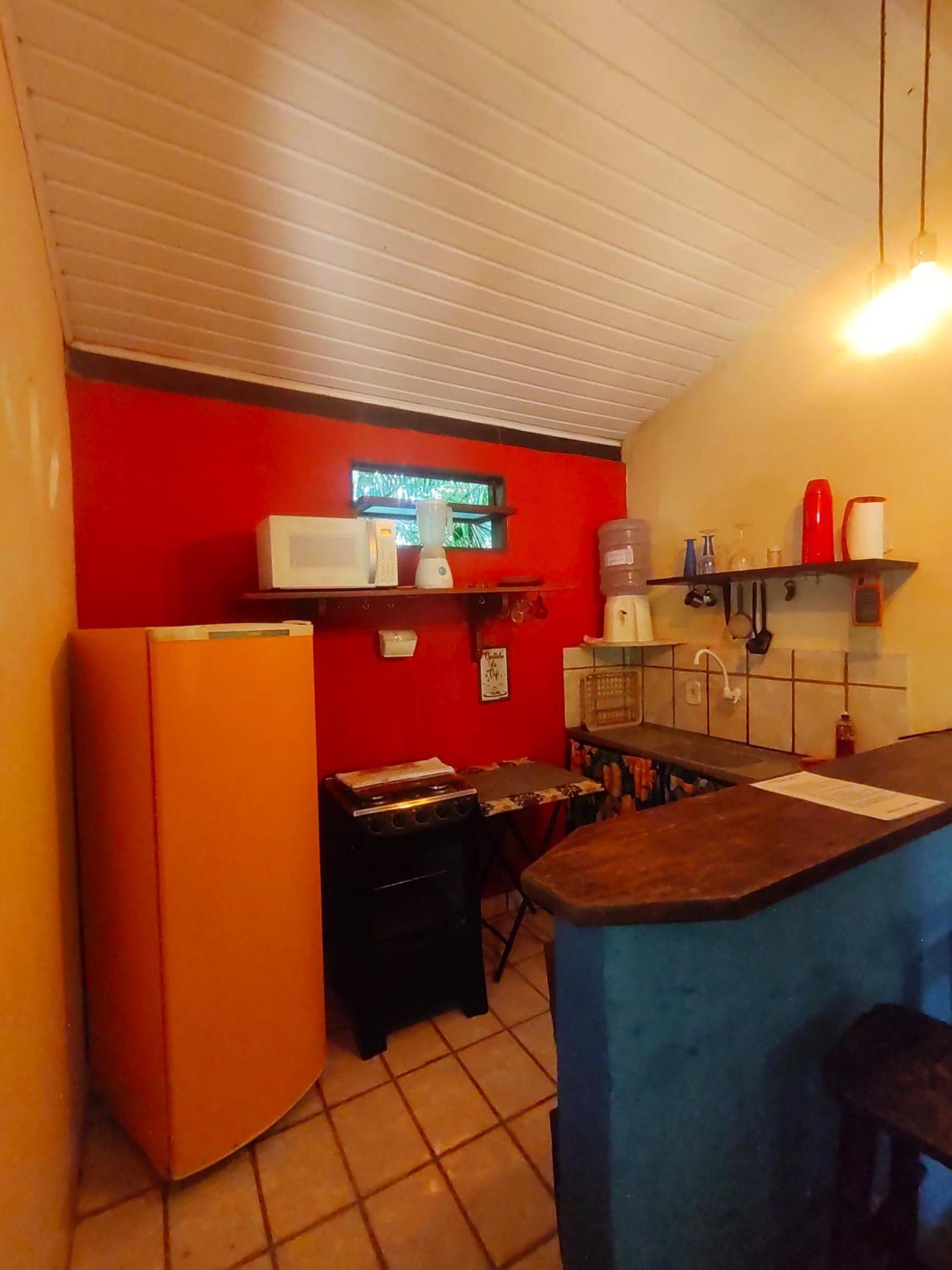 Sitio Vivienda Camara Apartment *