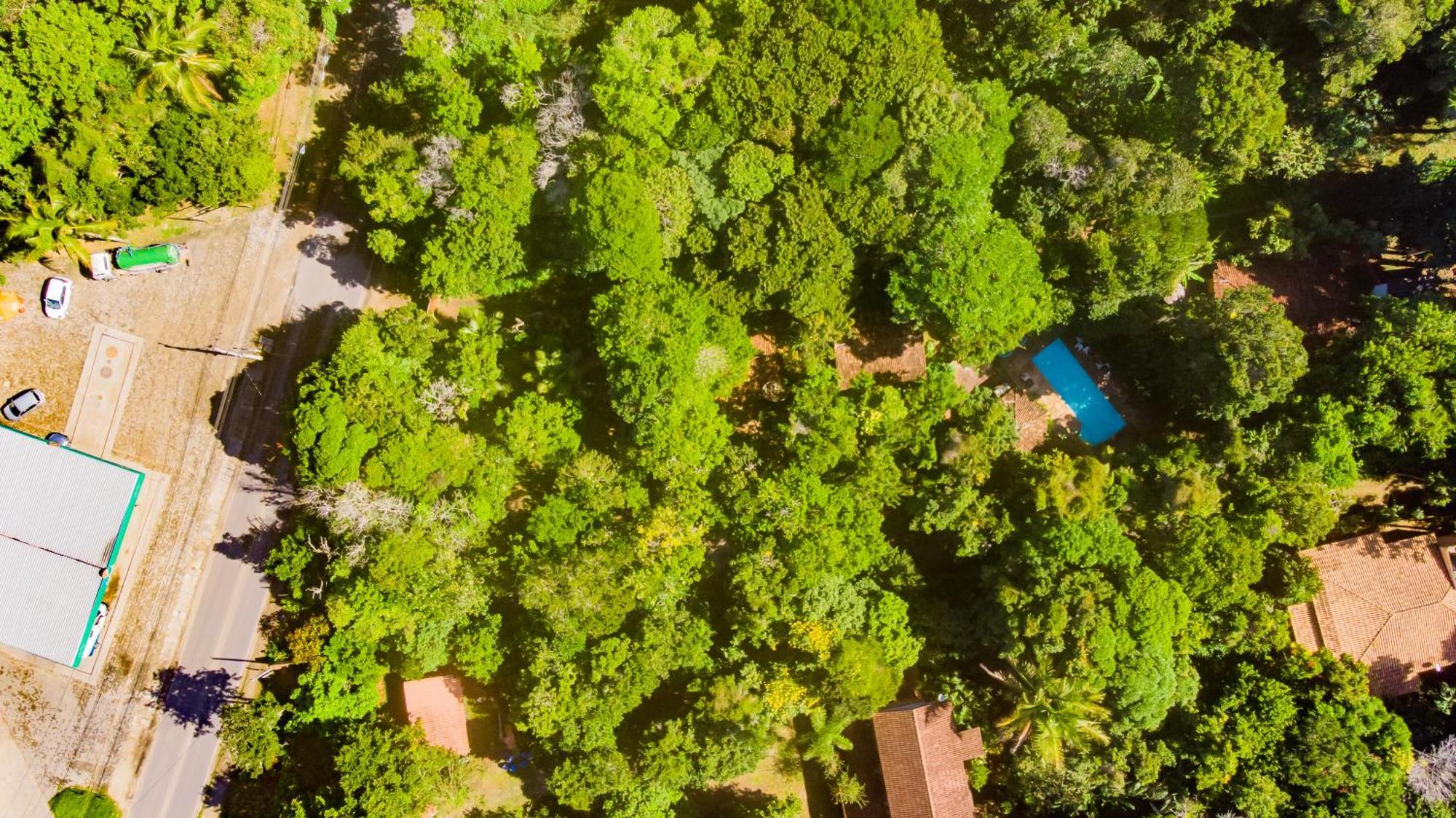Sitio Vivienda Camara Apartment Porto Seguro
