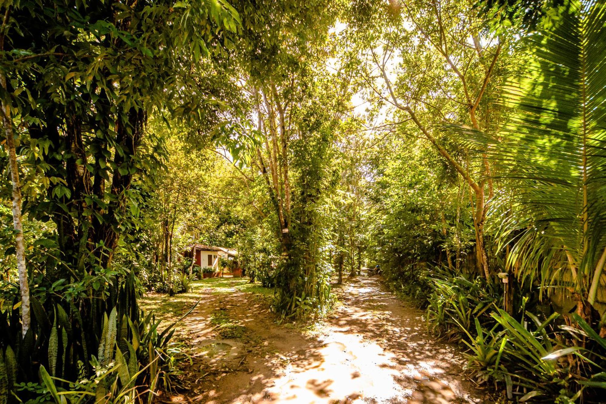 Sitio Vivienda Camara * Porto Seguro
