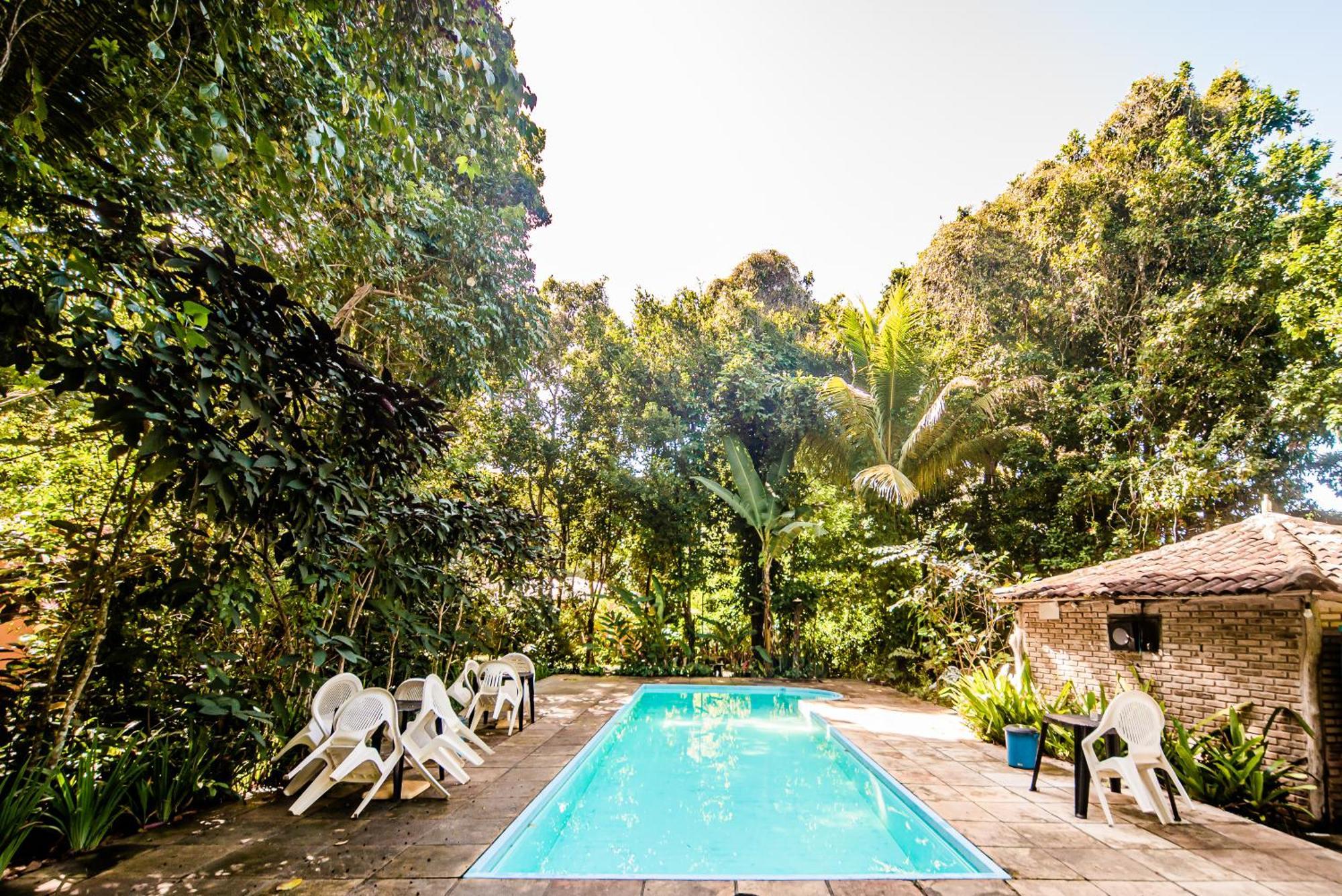 Sitio Vivienda Camara Apartment Porto Seguro