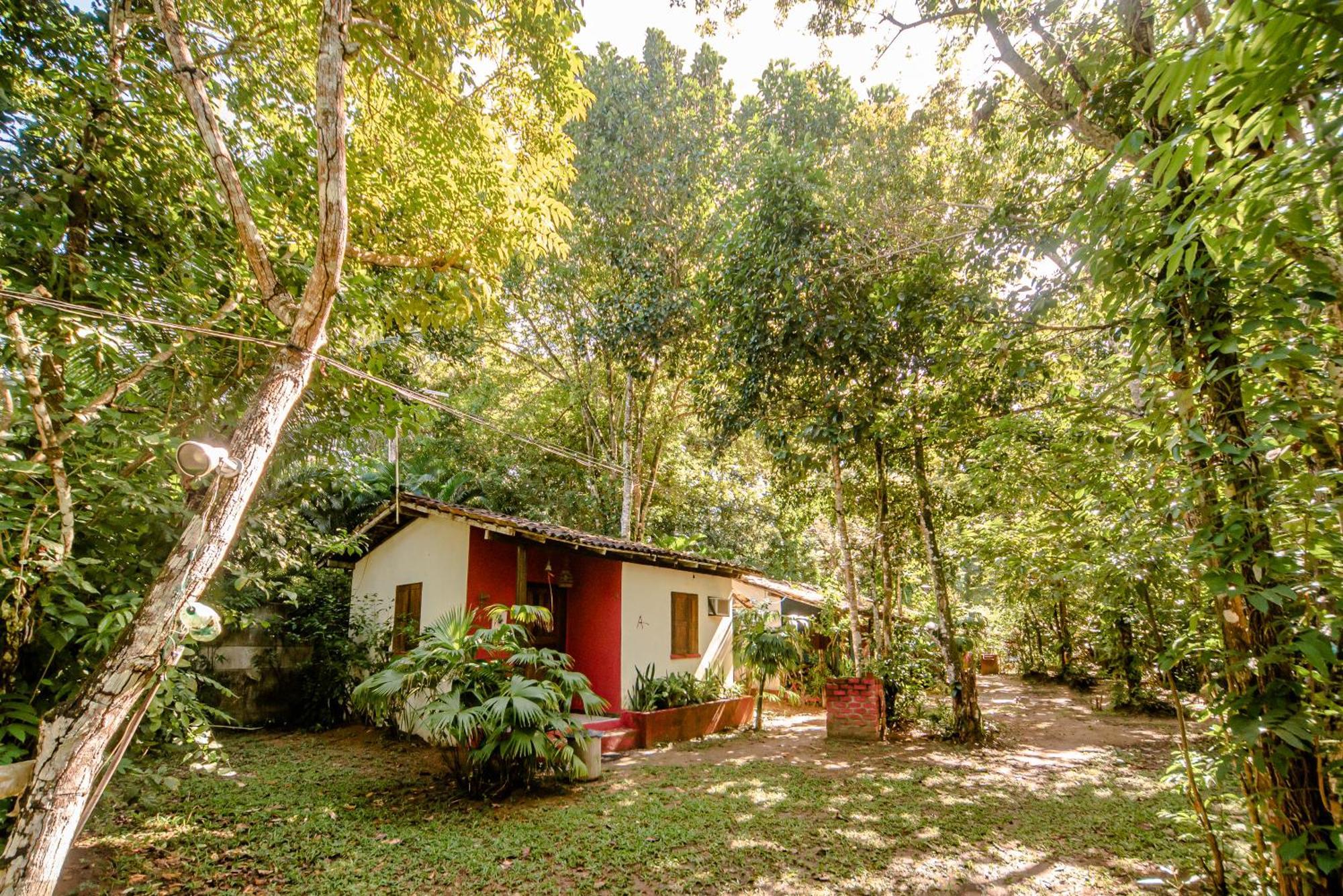 Sitio Vivienda Camara * Porto Seguro