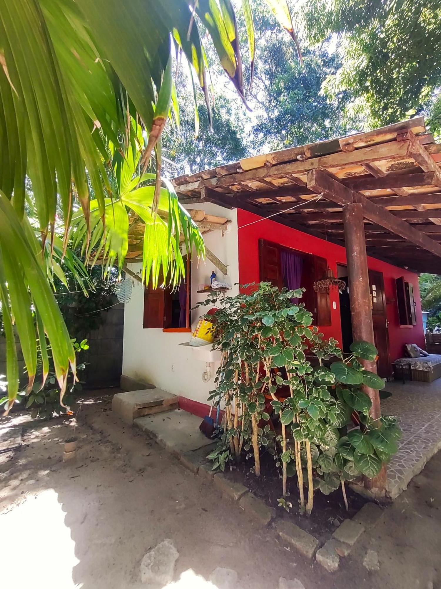 Sitio Vivienda Camara Apartment *